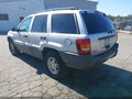 2003 Jeep Grand Cherokee — photo 3 of 17 | VIN 1J4GW48S13C503494