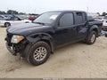 2020 Nissan Frontier — photo 2 of 18 | VIN 1N6ED0EA5LN726789