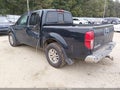 2020 Nissan Frontier — photo 3 of 18 | VIN 1N6ED0EA5LN726789