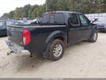 2020 Nissan Frontier — photo 4 of 18 | VIN 1N6ED0EA5LN726789