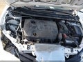 2019 Toyota Corolla — photo 10 of 16 | VIN 5YFBURHE3KP933403