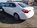 2019 Toyota Corolla — photo 3 of 16 | VIN 5YFBURHE3KP933403