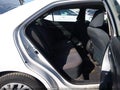 2019 Toyota Corolla — photo 8 of 16 | VIN 5YFBURHE3KP933403