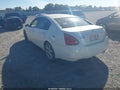 2005 Nissan Maxima — photo 3 of 17 | VIN 1N4BA41E85C808373