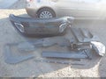 2025 Hyundai Kona — photo 12 of 19 | VIN KM8HACAB0SU212759