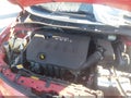 2010 Toyota Corolla — photo 10 of 15 | VIN 1NXBU4EE9AZ200762