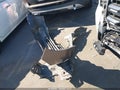 2016 GMC Terrain — photo 12 of 18 | VIN 2GKALPEK3G6280520