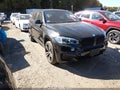 2015 BMW X6 — photo 1 of 11 | VIN 5UXKU2C55F0F95938