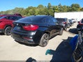 2015 BMW X6 — photo 4 of 11 | VIN 5UXKU2C55F0F95938