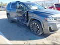 2021 GMC Acadia — photo 6 of 16 | VIN 1GKKNXLS2MZ218253