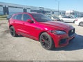 2018 Jaguar F-Pace — photo 1 of 16 | VIN SADCM2FV0JA253772