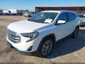 2018 GMC Terrain — photo 2 of 16 | VIN 3GKALPEV4JL301081