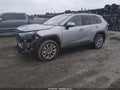 2025 Toyota RAV4 — photo 2 of 17 | VIN 2T3C1RFV6SW422970