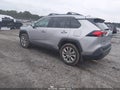 2025 Toyota RAV4 — photo 3 of 17 | VIN 2T3C1RFV6SW422970