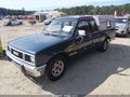 1987 Isuzu Pup — photo 2 of 11 | VIN JAACL16L0H0721238