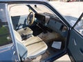 1987 Isuzu Pup — photo 5 of 11 | VIN JAACL16L0H0721238