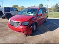 2010 Chrysler Town & Country — photo 2 of 16 | VIN 2A4RR5D1XAR127790