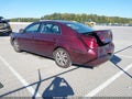 2008 Toyota Avalon — photo 3 of 16 | VIN 4T1BK36BX8U276196