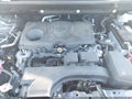 2025 Toyota RAV4 — photo 10 of 16 | VIN 2T3H1RFV7SC342407