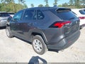 2025 Toyota RAV4 — photo 3 of 16 | VIN 2T3H1RFV7SC342407