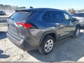 2025 Toyota RAV4 — photo 4 of 16 | VIN 2T3H1RFV7SC342407