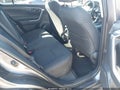 2025 Toyota RAV4 — photo 8 of 16 | VIN 2T3H1RFV7SC342407