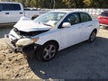 2012 Toyota Corolla — photo 2 of 18 | VIN 5YFBU4EE2CP045718