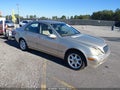 2001 Mercedes-Benz C-Class — photo 1 of 12 | VIN WDBRF61J61F093085