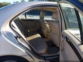 2001 Mercedes-Benz C-Class — photo 8 of 12 | VIN WDBRF61J61F093085