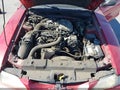 1997 Ford Mustang — photo 10 of 11 | VIN 1FALP4445VF198632