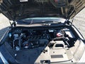 2026 Honda CR-V — photo 10 of 17 | VIN 2HKRS3H74TH339453