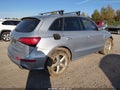 2017 Audi Q5 — photo 4 of 17 | VIN WA1M2AFP5HA062371