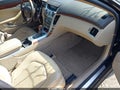 2009 Cadillac CTS — photo 5 of 12 | VIN 1G6DF577390130094