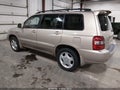 2004 Toyota Highlander — photo 3 of 17 | VIN JTEEP21A740026410