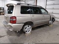 2004 Toyota Highlander — photo 4 of 17 | VIN JTEEP21A740026410
