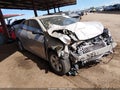 2013 Chevrolet Malibu — photo 1 of 15 | VIN 1G11B5SA0DF153006