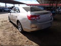 2013 Chevrolet Malibu — photo 3 of 15 | VIN 1G11B5SA0DF153006