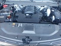2016 Chevrolet Tahoe — photo 10 of 21 | VIN 1GNSKBKC4GR338648