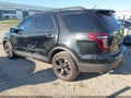 2014 Ford Explorer Sport Trac — photo 3 of 16 | VIN 1FM5K8GT4EGC10190