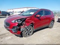 2021 Kia Sportage — photo 2 of 16 | VIN KNDPNCAC9M7882020