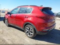2021 Kia Sportage — photo 3 of 16 | VIN KNDPNCAC9M7882020
