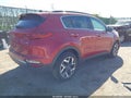 2021 Kia Sportage — photo 4 of 16 | VIN KNDPNCAC9M7882020