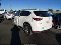 2021 Mazda CX-5 — photo 3 of 17 | VIN JM3KFBDM2M1300940