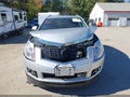 2016 Cadillac SRX — photo 6 of 16 | VIN 3GYFNBE39GS579612