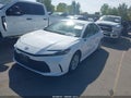 2025 Toyota Camry — photo 2 of 16 | VIN 4T1DAACK9SU595200