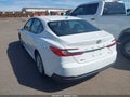 2025 Toyota Camry — photo 3 of 16 | VIN 4T1DAACK9SU595200