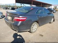 2007 Toyota Camry — photo 4 of 15 | VIN JTNBE46K673024821