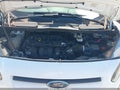 2017 Ford Transit Connect — photo 10 of 16 | VIN NM0LS7E73H1335455