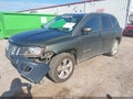 2015 Jeep Compass — photo 2 of 16 | VIN 1C4NJDEB6FD356989