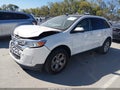2013 Ford Edge — photo 2 of 16 | VIN 2FMDK3JC7DBE23079